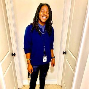 Meet your Posher, Garry